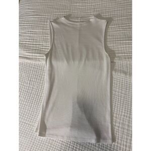 Everlane Cotton Tank